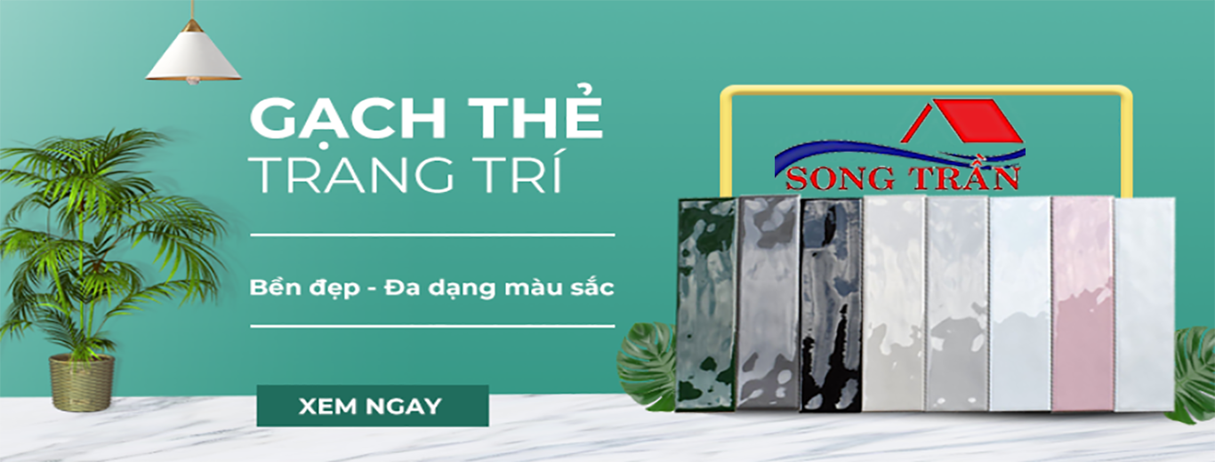 Gạch men số 1 tại Huế