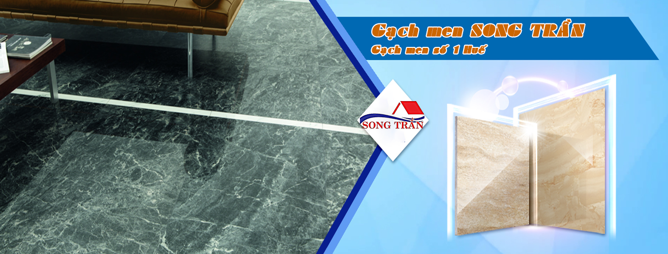 Đại lý gạch men số 1 Huế