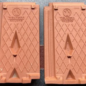 ngói lợp hạ long 22v/mét